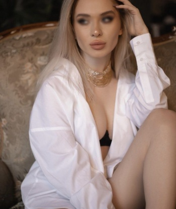 Проститутка Ики-Бурул : Маргарита